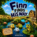FINN FINDS HIS WAY